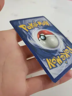 Kabutops Unlimited 24/62 (Pokemon TGC) MP - Image 3