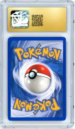 Pokemon Exploud #6 EX Hidden Legends Holo CGC Pristine 10 - Image 2