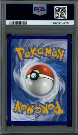 Rayquaza VMAX Pokemon 2022 SWSH Silver Tempest Trainer Gallery TG29/TG30 PSA 10 - Image 2