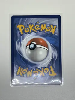Pokemon Lightning Energy Cosmos Holo SVE 004 MEW 151 NM! - Image 2