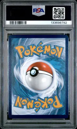2021 POKEMON CELEBRATIONS #025 FULL ART/MEW PSA 10 - Image 2