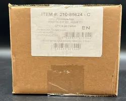 Pokemon TCG English SV4.5 Paldean Fates Tin Case Sealed - Image 1
