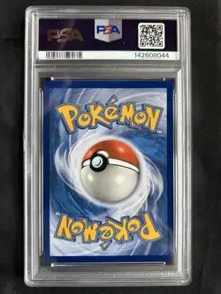 2019 Pokemon SM Black Star Promo #SM229 Full Art Venusaur And Snivy GX - PSA 10 - Image 2