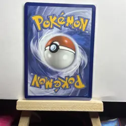 Pokemon TCG Erika’s Tangela 218/217 Ascended Heroes Illustration Rare Near Mint - Image 4