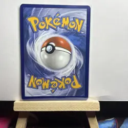Pokemon TCG Erika’s Tangela 218/217 Ascended Heroes Illustration Rare Near Mint - Image 5