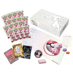 Pokemon TCG Scarlet & Violet 151 Ultra-Premium Collection Box - Sealed - Image 3