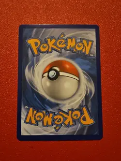 Pokemon Cyndaquil 10/25 HOLO 25th Anniversary Mcdonalds Promo 2021 - Image 2