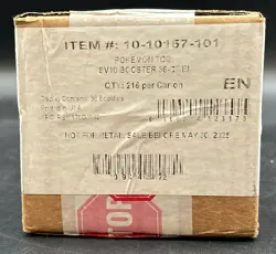 Pokemon TCG English SV10 Destined Rivals Booster Box Case Sealed - Image 1