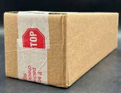 Pokemon TCG English SV10 Destined Rivals Booster Box Case Sealed - Image 4