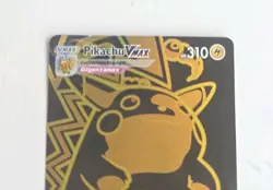 PIKACHU VMAX 2022 POKEMON LOST ORIGIN TRAINER GALLERY FA TG29/TG30 Q4320 - Image 2