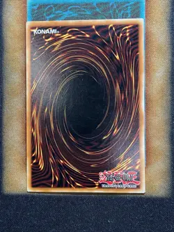 Yugioh Imperial Order LCYW-EN178 Secret Rare 1st Ed LP - Image 2