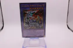 * CHIMERATECH FORTRESS DRAGON * QUARTER CENTURY SECRET RARE MP24-EN022 YUGIOH! - Image 1