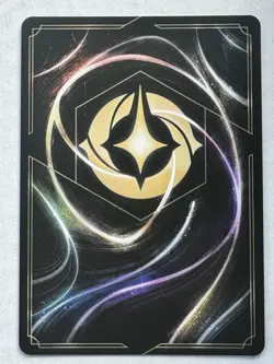 NEGADUCK Public Enemy Number One ENCHANTED! Disney Lorcana WINTERSPELL 232/204 - Image 2