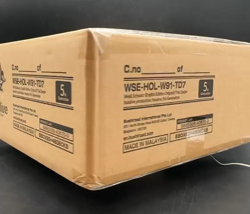 Weiss Schwarz TCG Hololive Production 5th Generation Trial Deck+ Sealed Case - Image 2