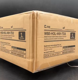Weiss Schwarz TCG Hololive Production 1st Generation Trial Deck+ Sealed Case - Image 2