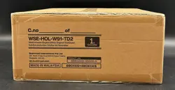 Weiss Schwarz TCG Hololive Production 1st Generation Trial Deck+ Sealed Case - Image 3
