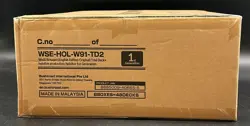 Weiss Schwarz TCG Hololive Production 1st Generation Trial Deck+ Sealed Case - Image 5