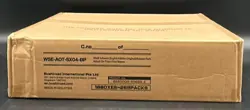 Weiss Schwarz TCG Attack on Titan Final Season Booster Box 18-Box Case Sealed - Image 5
