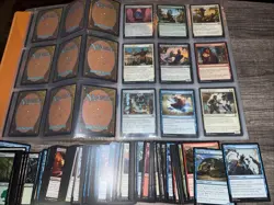 Lot Of (199) 2012-2023 Magic The Gathering Deck Master Cards - Image 1