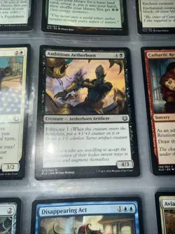 Lot Of (199) 2012-2023 Magic The Gathering Deck Master Cards - Image 2