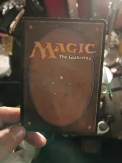 MTG Arahbo, Roar of the World - Oversized Foil Commander 2017 35/309 Foil Mythic - Image 2