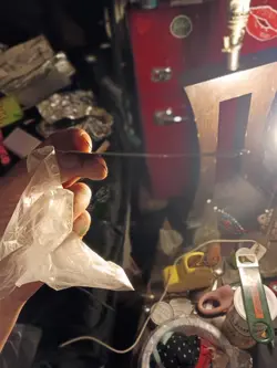 MTG Arahbo, Roar of the World - Oversized Foil Commander 2017 35/309 Foil Mythic - Image 4