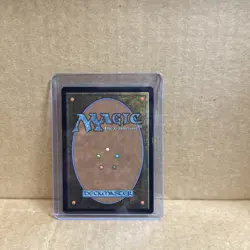 Ash Barrens (Surge Foil) Commander: Teenage Mutant Ninja Turtles Foil - Image 2