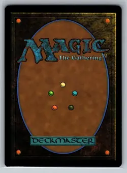 Peer into the Abyss (2002) (Rainbow Foil) MTG Spider-Man Secret Lair Drop NM - Image 2