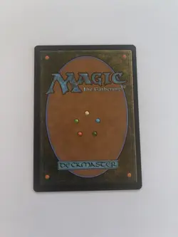 The Soul Stone Marvel's Spider - Man Magic The Gathering 0066 Mythic Non Foil - Image 2