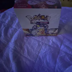 Pokemon Scarlet & Violet Booster Box English TCG Pikachu Sealed - Image 1