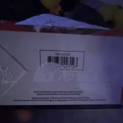 Pokemon Scarlet & Violet Booster Box English TCG Pikachu Sealed - Image 2