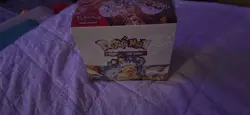 Pokemon Scarlet & Violet Booster Box English TCG Pikachu Sealed - Image 4