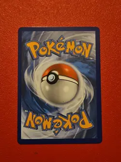 Chikorita McDonalds Pokemon Promo HOLO Card 2/25 - 25th Anniversary Pack Fresh! - Image 2