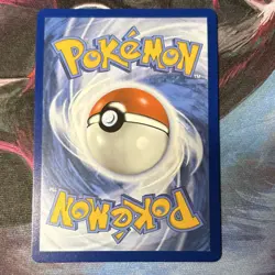 The Pokemon Company Mega Absol EX Special Illustration Rare Holo 180/132 SIR - Image 2