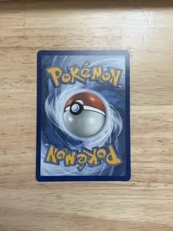 Mega Scrafty EX - Special Illustration Rare 285/217 Ascended Heroes Pokemon TCG - Image 3