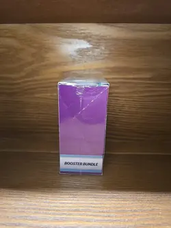 Pokemon Scarlet & Violet Destined Rivals Booster Bundle Box Sealed - Image 3