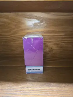 Pokemon Scarlet & Violet Destined Rivals Booster Bundle Box Sealed - Image 4