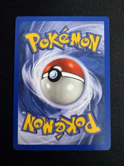 Pokemon Card - Neo Destiny 86/105 - UNOWN [L] (common) - Lp - Image 2