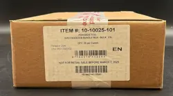 Pokemon TCG English SV8.5 Prismatic Evolutions Booster Bundle Case Sealed - Image 1