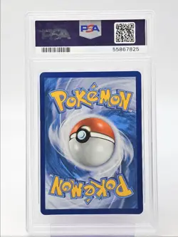 PIKACHU V 2020 POKEMON SWSH V POWER TINS BSP #SWSH063 PSA 10 Q5346 - Image 2