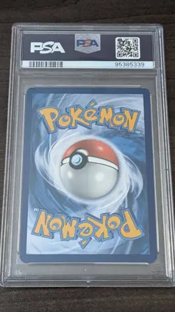 GARDEVOIR EX 2023 Pokemon 245/198 PSA 10 GEM MINT S&V Base Set ILLUSTRATION RARE - Image 2