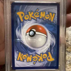 Pokemon Charizard VMAX SWSH261 Sword & Shield Promo Graded PSA 9 - Image 2