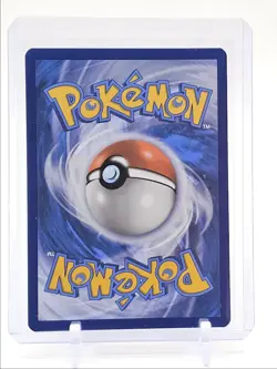EISCUE EX 2023 POKEMON OBSIDIAN FLAMES SIR 222/197 Q5346 - Image 2