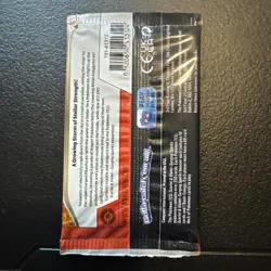 Lot of 53x Mixed Pokemon Packs from booster bundles Pokemon RESEALED RD!! - Image 5