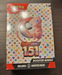 EMPTY Pokemon bundles/booster box/mini tin and EMPTY One Piece mini tins - Image 4