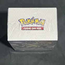 Pokemon Sun & Moon ULTRA PRISM Build & Battle PreRelease Kit Pack Box SEALED TCG - Image 2