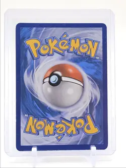 BLASTOISE EX 2016 POKEMON XY BLACK STAR PROMO FA #XY122 Q5346 - Image 2