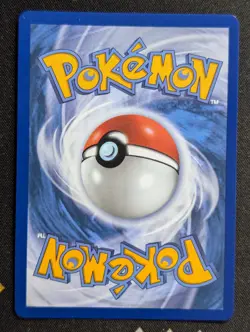 Alakazam - 003 ME: Mega Evolution Promo Pokemon NM Normal - Image 2