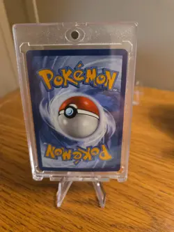 Pokemon Charizard Stage 2 HP170 Card Royal Blaze 001/015 - Image 2