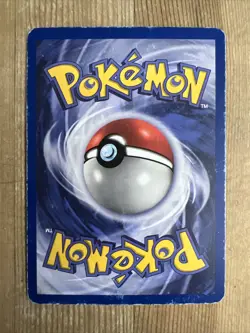 Pokemon TCG Onix Base Set 2 84/130 Regular Unlimited Common DMG - Image 2